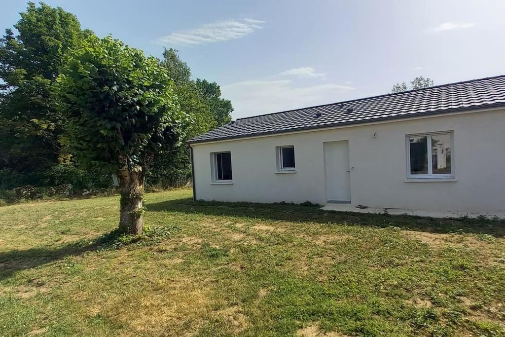 Les Granges De Soulagnieux Et Sa Piscine Privee Villa Piégut-Pluviers Exterior photo
